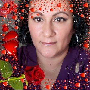 Meet your Posher, Rocio